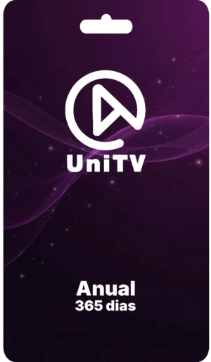 UniTV Anual