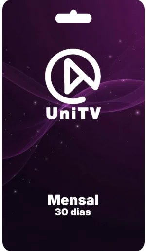 UniTV Mensal