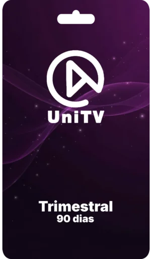 UniTV Trimestral